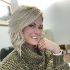 Meet your Posher, Maggie